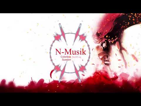 【Nightcore】Suasion - Colorless