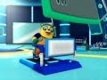 Special Agent Oso Three Healthy Steps Twirl A Hoop A Loop Disney Junior