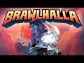 Brawlhalla - Battle Pass Season 4 Launch Trailer