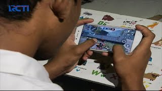 Download lagu Bahaya Anak Kecanduan Game Online - SIS 04/04 mp3