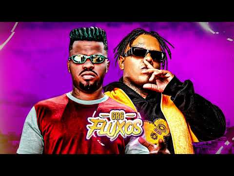 MC Magal e MC Jhojhow - Vitorioso (GR6 Fluxos) DJ Murillo e LTnoBeat