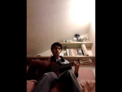 Apareces Tú - La Oreja de Van Gogh