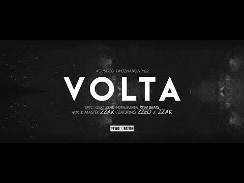 Acústico TZN #02 | "VOLTA"