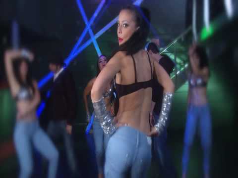 Marija Hadzi Stojanova - Nepoznata Galaksija (Official VIdeo) HD