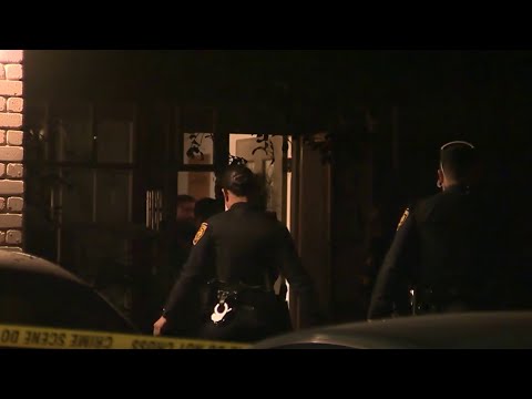 New Year’s Day marked by multiple shootings in San Antonio