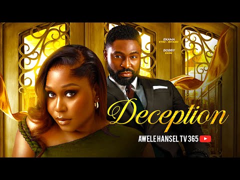 DECEPTION || Love is the price and lies are the cost || 2026 New nollywood movie.
