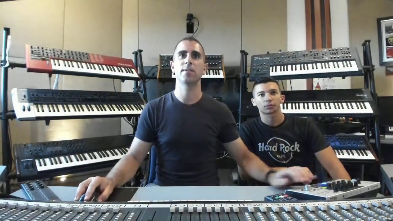 Unknown Artist - Tomorrowland