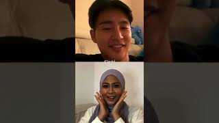 Download lagu Instagram Live bersama Siti Nordiana & Alvin Chong | Borak tentang #angkaraNana mp3