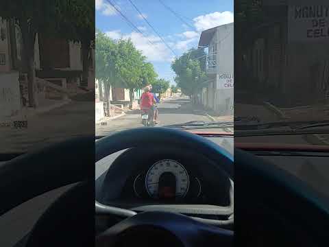 Trabalho carro de som em Assare Ceará