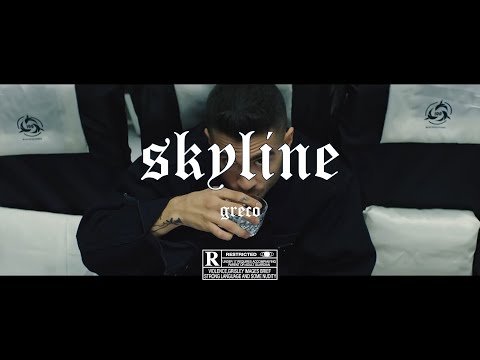 [FREE] Jamule X Nimo Type Beat - "Skyline" | prod. greco