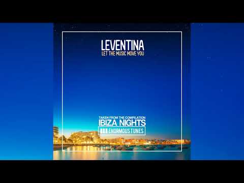Leventina - Let The Music Move You