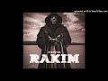 Rakim - Still In Love