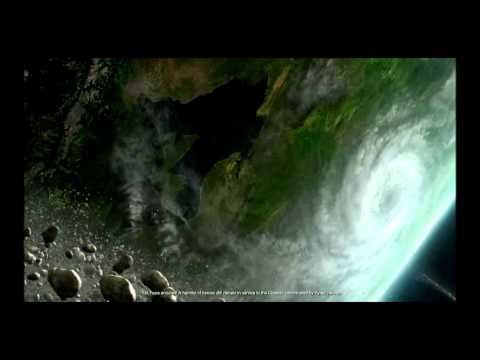 Dawn of War 2: Retribution Introduction (All Races)