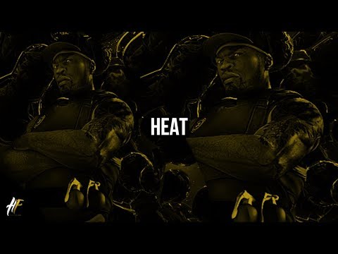 Dr. Dre x 50 Cent Type Beat - "Heat" [Prod. by High Flown & Chris Wheeler]