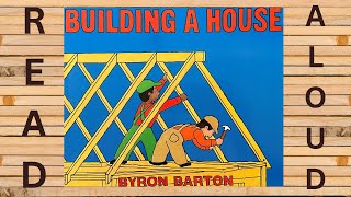 Building a House Book by Byron Barton gameplay video by smhcee, 2:01 duration
