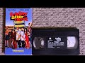 Opening To Friday After Next 2003 Vhs