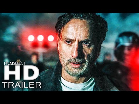 Video Thumbnail: THE ONES WHO LIVE Trailer 2 (2024) The Walking Dead