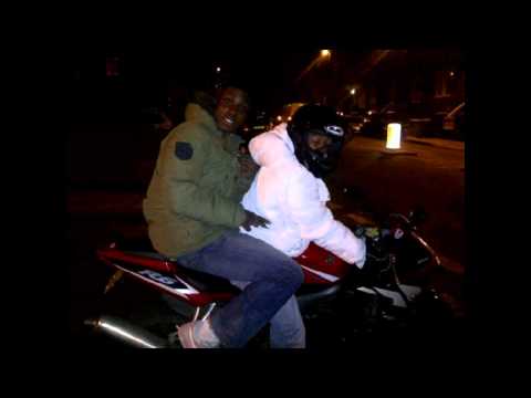 BUSY BLOCK GB - FUCK THE PAGANS