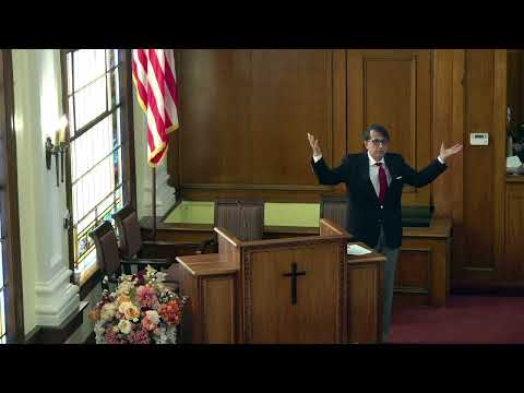 Dumnezeu face lucruri mari chiar prin faptele tale mici. 3/13/2022 (Daniel Brânzei)