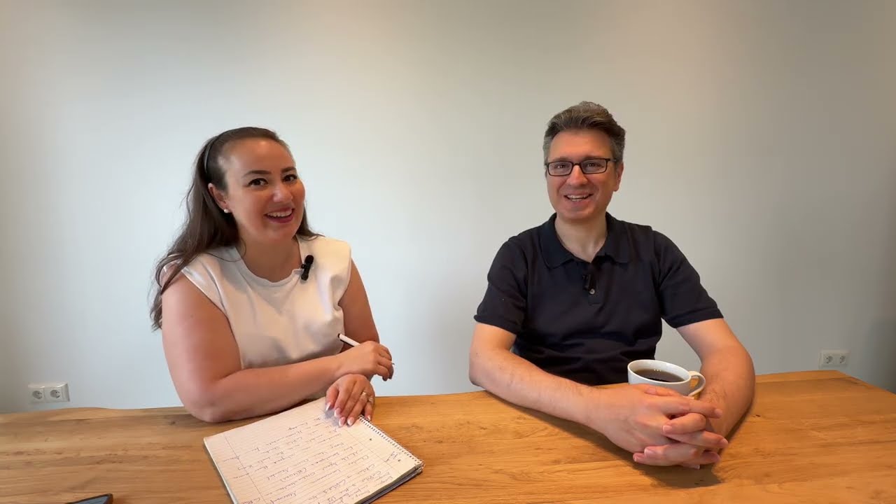 European BizApps Summit 2025