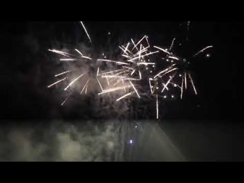 TB304  - (259 shots) - TROPIC Fireworks, Fajerwerki, Feuerwerk, Vuurwerk, Feu d'artifice