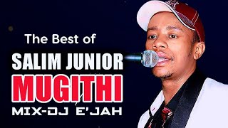Download lagu 🎸🔥 Best of Kamaru & Salim Junior Remix | Timeless Mugithi Vibes – DJ E'JAH 🎶🥁💃 mp3
