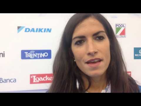 Ilaria Debertolis esalta la nazionale di fondo: "Siamo diventate una grande famiglia"