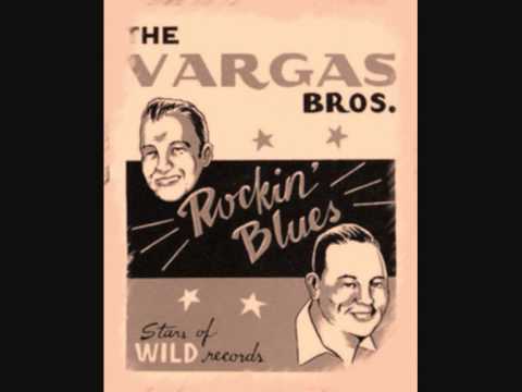 The Vargas Brothers - Love Charms