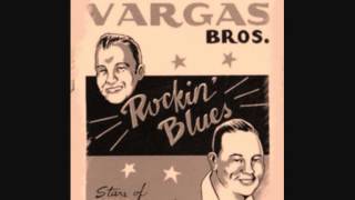 The Vargas Brothers - Love Charms