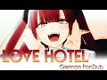 HHD My Dress Up Darling Cosplay Im Love Hotel German Dub