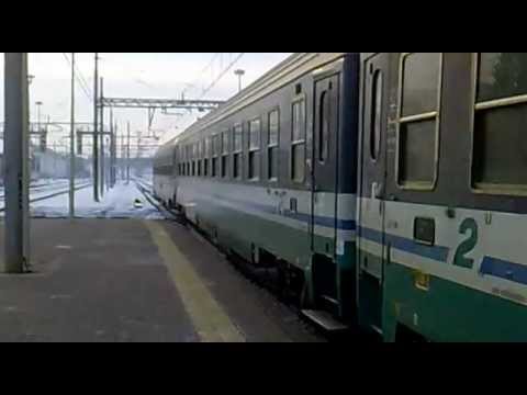 L'IC 500 nella morsa del ghiaccio