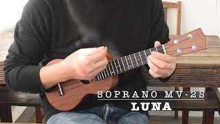 LUNA Soprano MV-2S