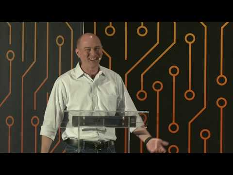 Modernizing Enterprise Software Development at Goldman Sachs