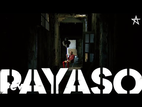 Lali - PAYASO (Official Video)