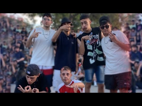 JAFF - CONFI vs DRAIKEL - KAIZEN vs NAYPER - ZE PEQUENHO: 8vos - F-NIX 2vs2