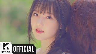 [Teaser] GFRIEND(여자친구) _ LOVE WHISPER(귀를 기울이면)