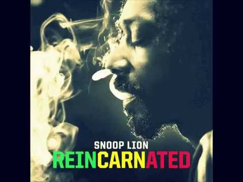 Snoop Lion - No Regrets ft. TI & Amber Coffman