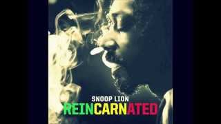 Snoop Lion - No Regrets ft. TI & Amber Coffman