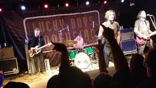 Lucky Boys Confusion - Atari - Bottom Lounge - Chicago 11/5/2021