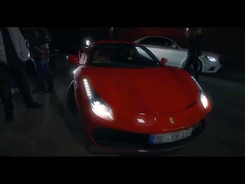 Luciano X Murda X Summer Cem - Drillstars (Bounce Remix)