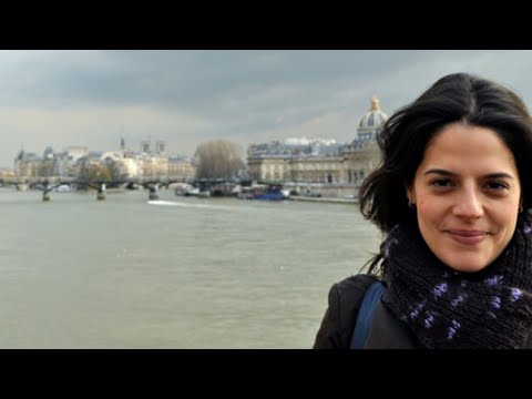 Anne Diamond talks German culinary traditions with food writer Luisa Weiss