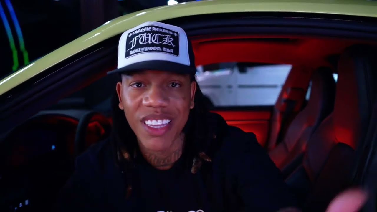 El Kamel x Los Muñecos  - Panico