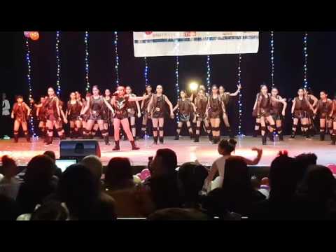 Dikie tanci Sarukxanian Anjeliki