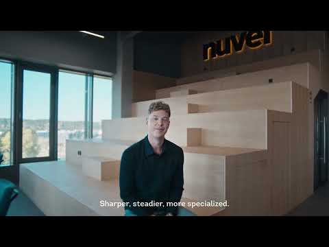 Vilnius — Europe's Rising Fintech Hub