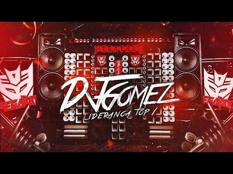 VOU TE CATUCAR - DJ GOMEZ, DJ QUIRINO & MC JHEY