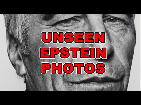 Epstein paid $20,000 for you NOT to see these photos 