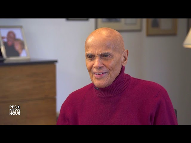 Video Pronunciation of Harry belafonte in English