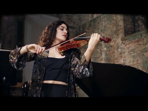Layale Chaker & Sarafand - Relentless
