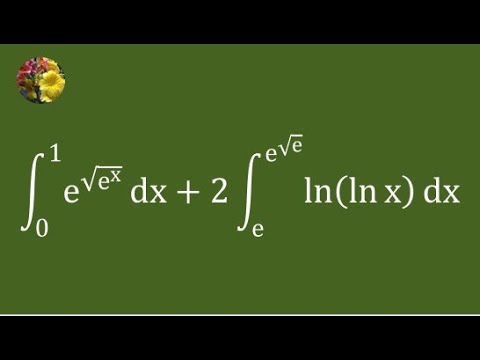 Integration of inverse functions