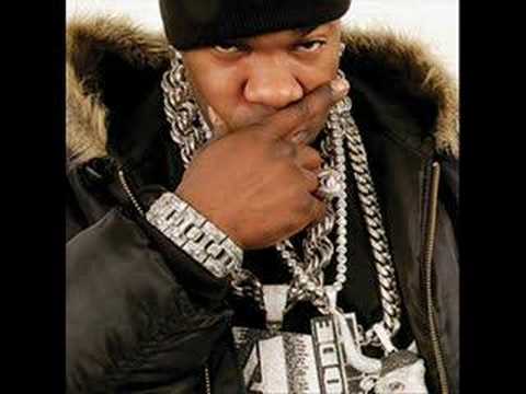 Busta Rhymes Jackin For Beats 2008